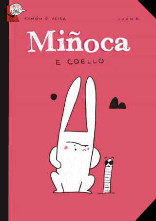Miñoca e Coello