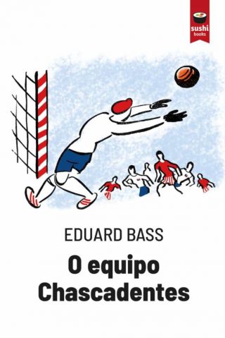 O equipo Chascadentes