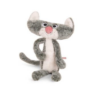 Peluche Gatochato