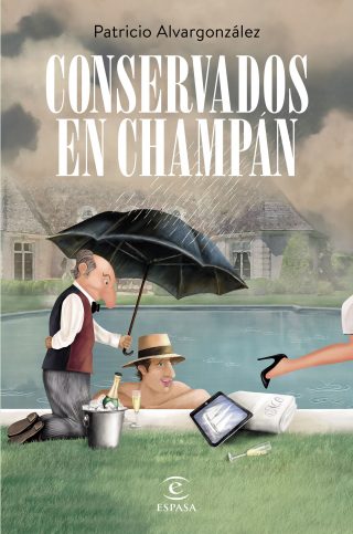 Conservados en champán