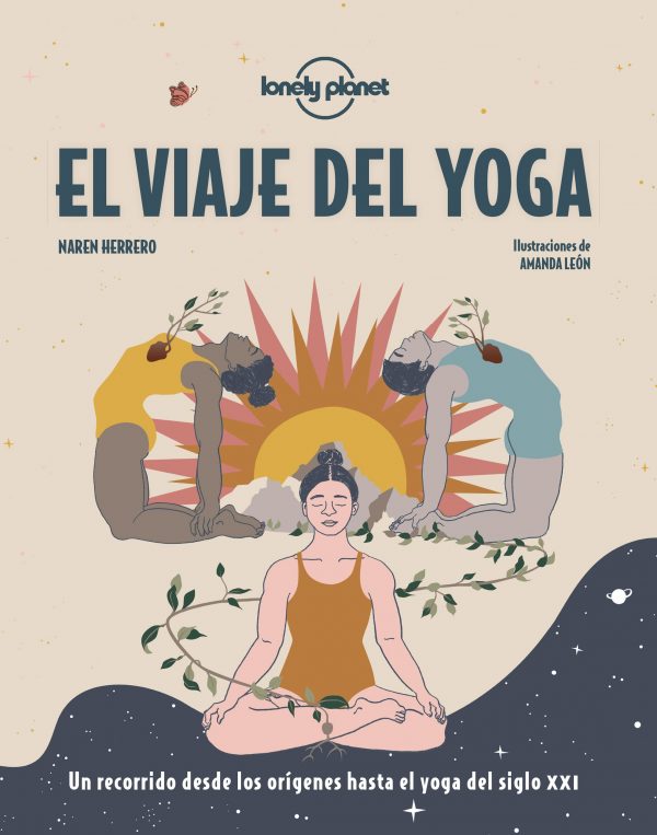 El viaje del yoga