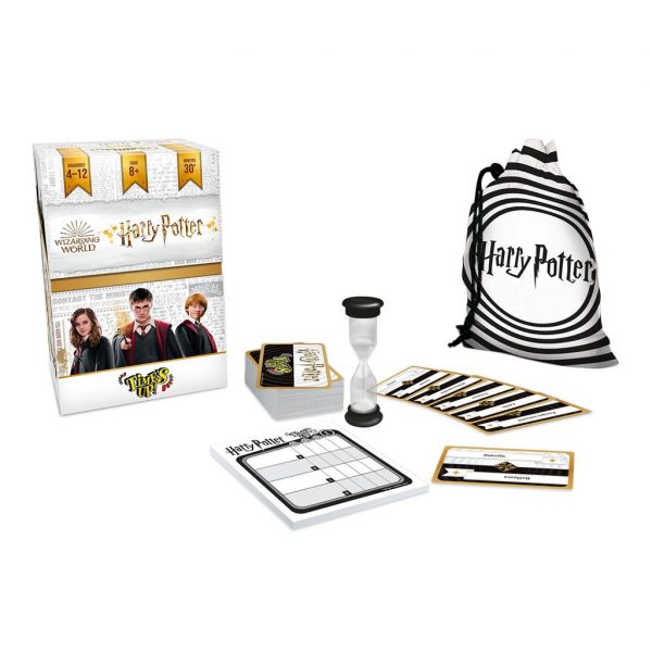 Times´s up! Harry Potter - Imagen 2
