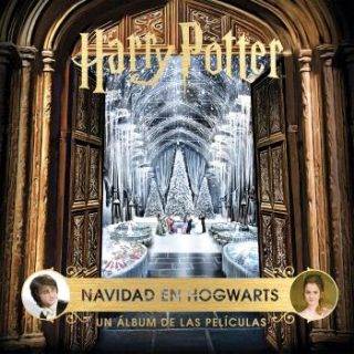 Harry Potter. Navidad en Howgards