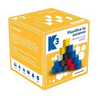 Juego de estrategia K3