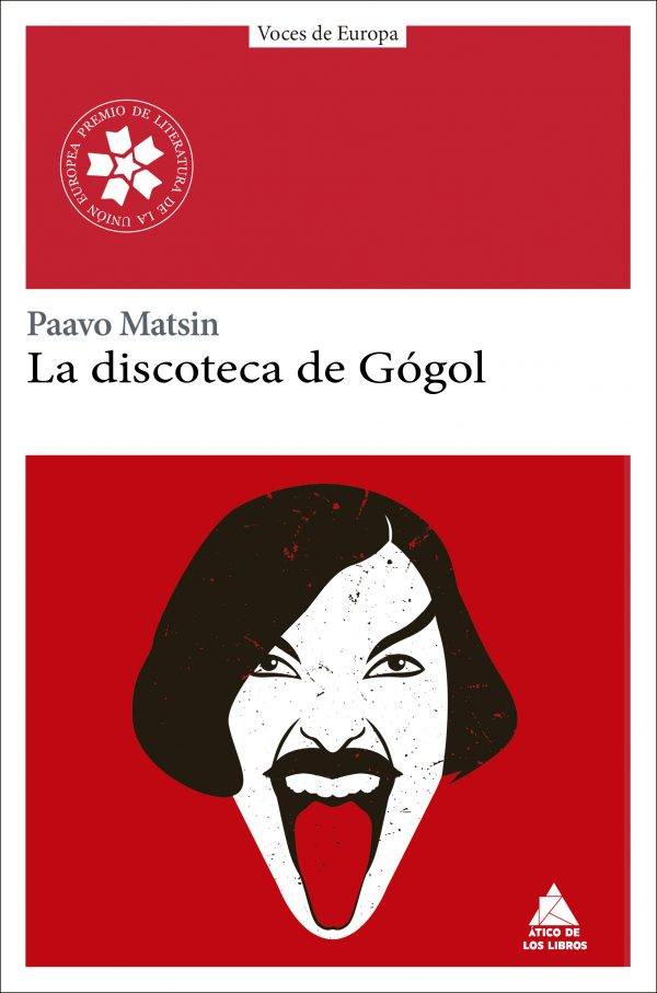 La discoteca de Gógol