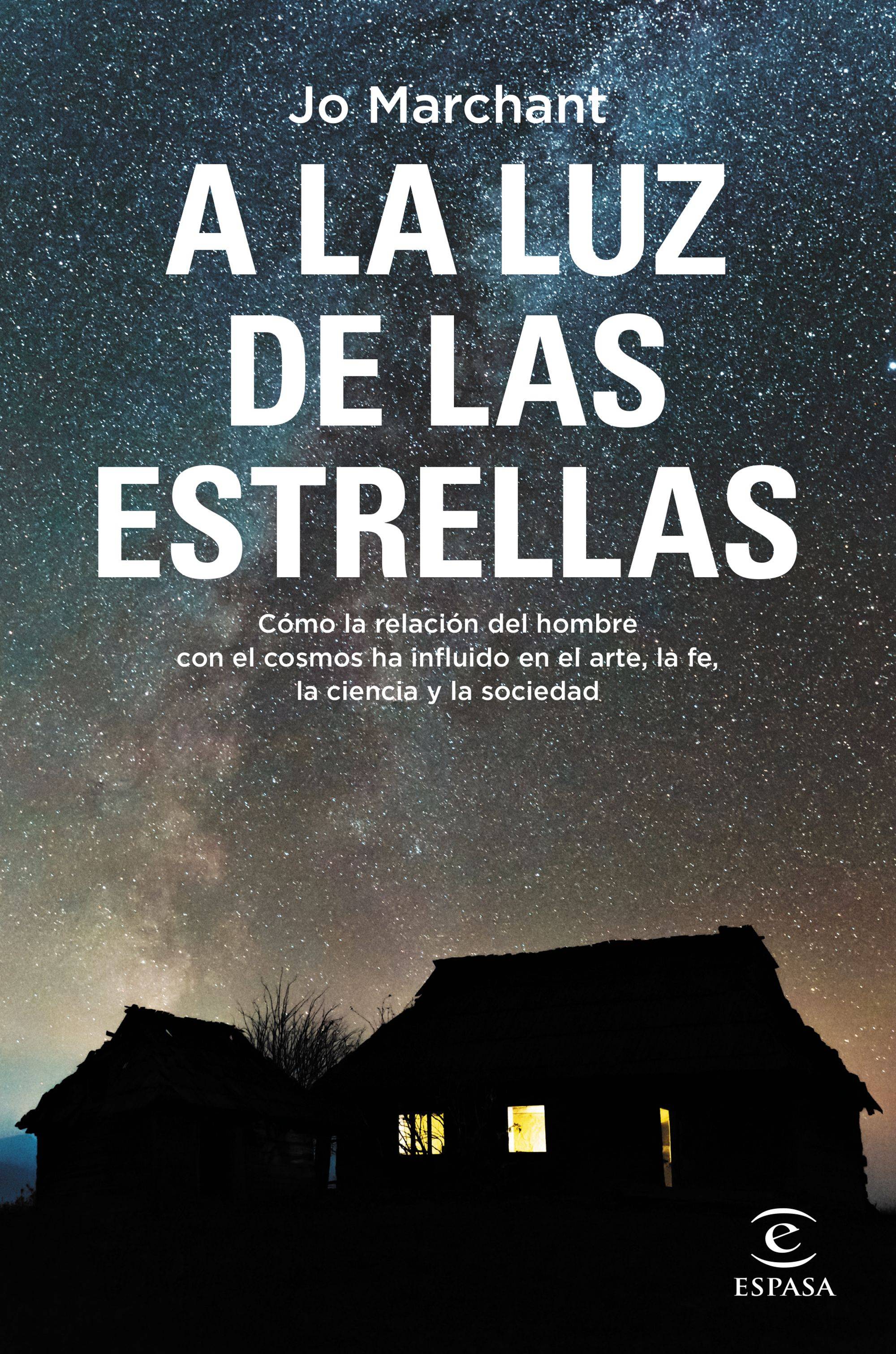 A la luz de las estrellas