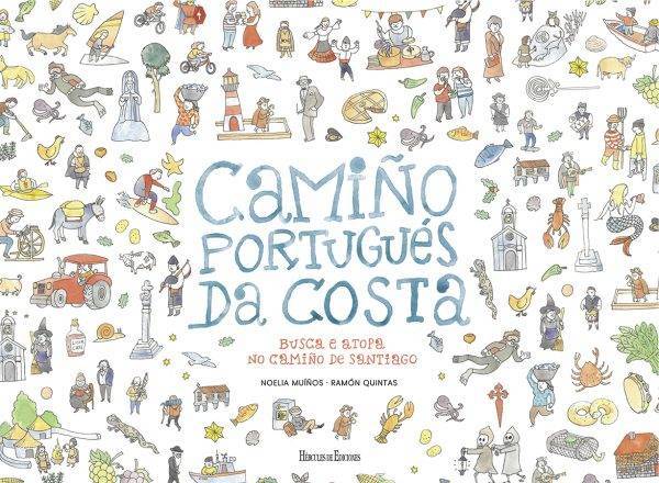 Camiño portugués da costa