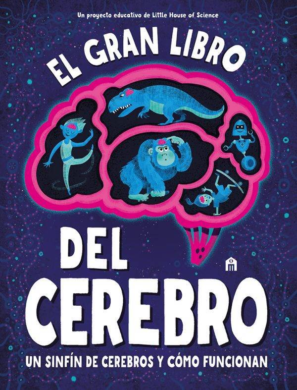 El gran libro del cerebro