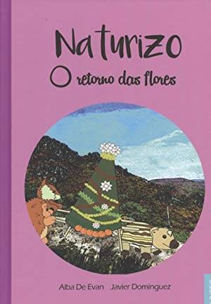 Naturizo O retorno das flores