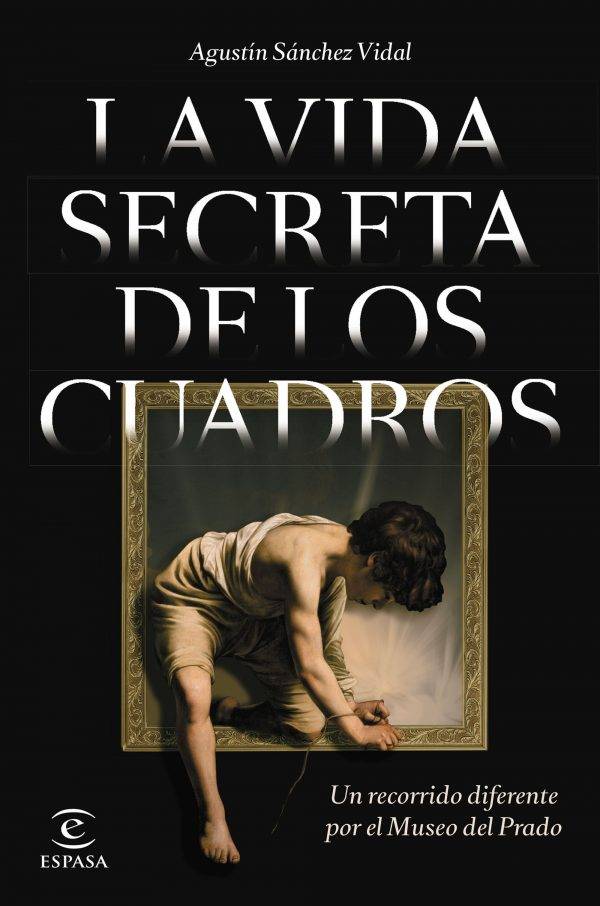 La vida secreta de los cuadros