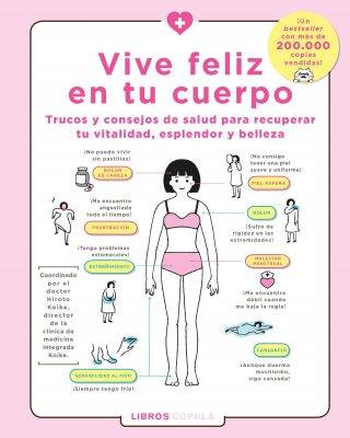 Vive feliz en tu cuerpo