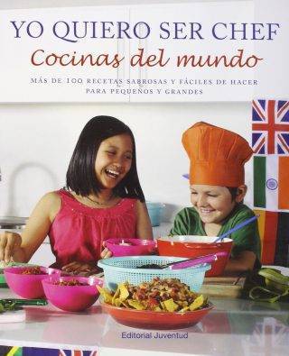 Yo quiero ser chef