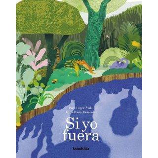 Si yo fuera