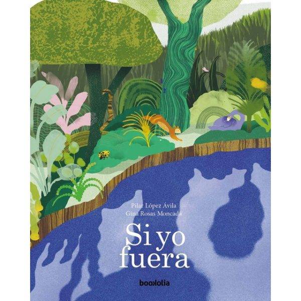 Si yo fuera
