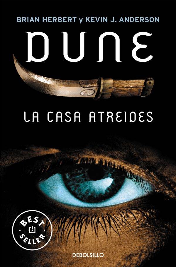 La Casa Atreides (Preludio a Dune 1)