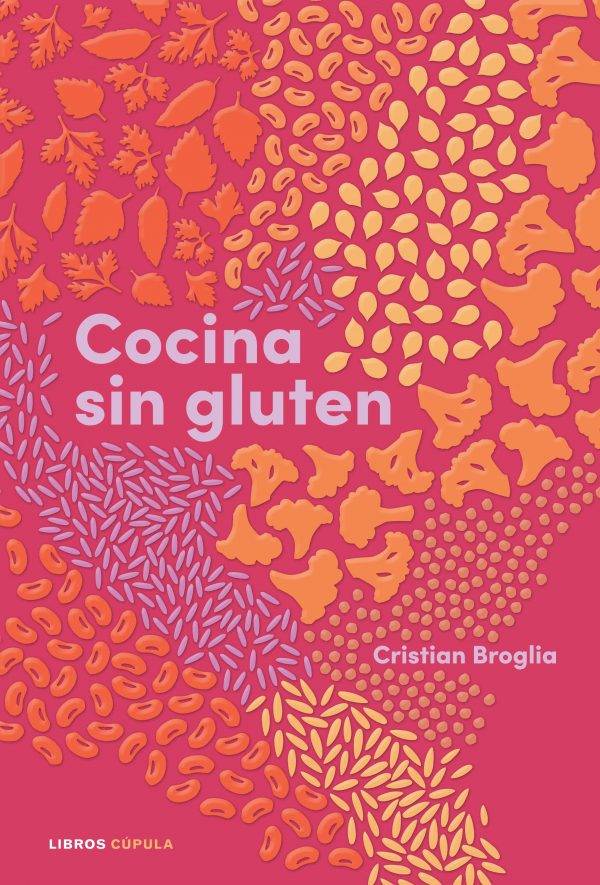 Cocina sin gluten