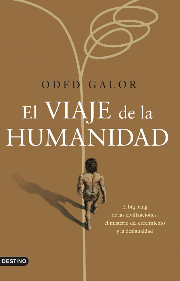 El viaje de la humanidad