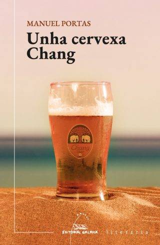 Unha cervexa Chang