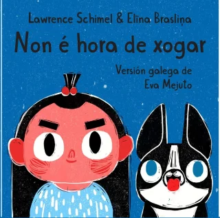 Non é hora de xogar