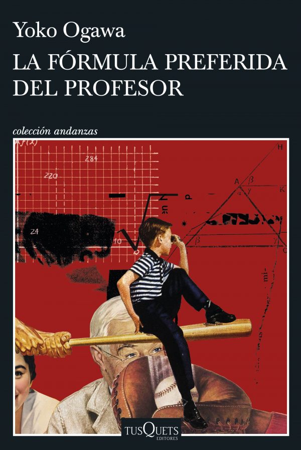 La fórmula preferida del profesor