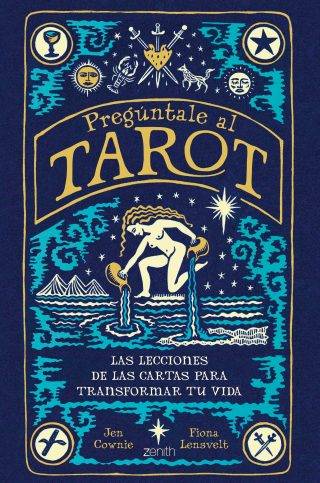 Pregúntale al tarot