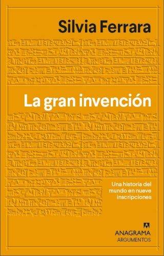 La gran invención