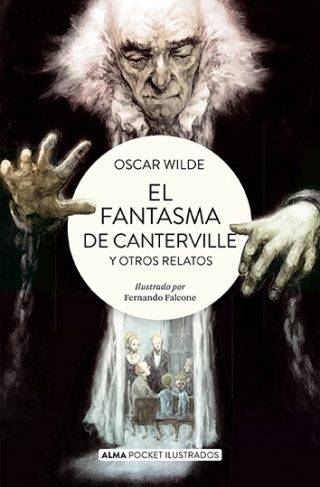 El fantasma de Canterville  (Pocket)