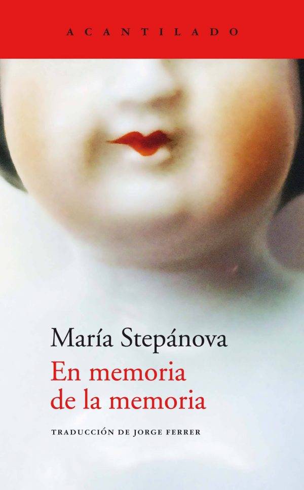 En memoria de la memoria