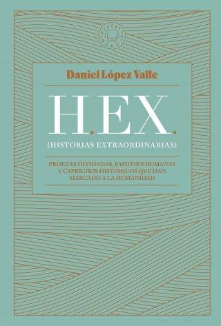 HEX (Historias extraordinarias)