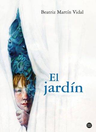 El jardín