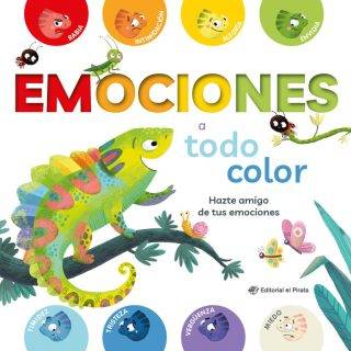 Emociones a todo color