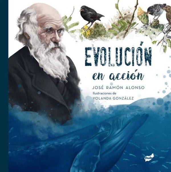 Evolución en acción