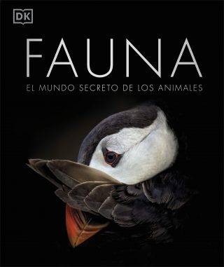 Fauna  Nueva edición