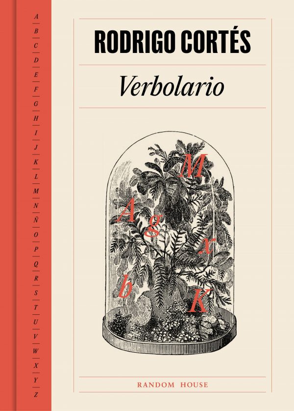 Verbolario