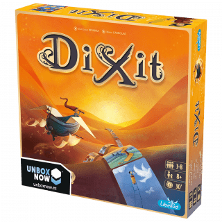 Dixit Classic