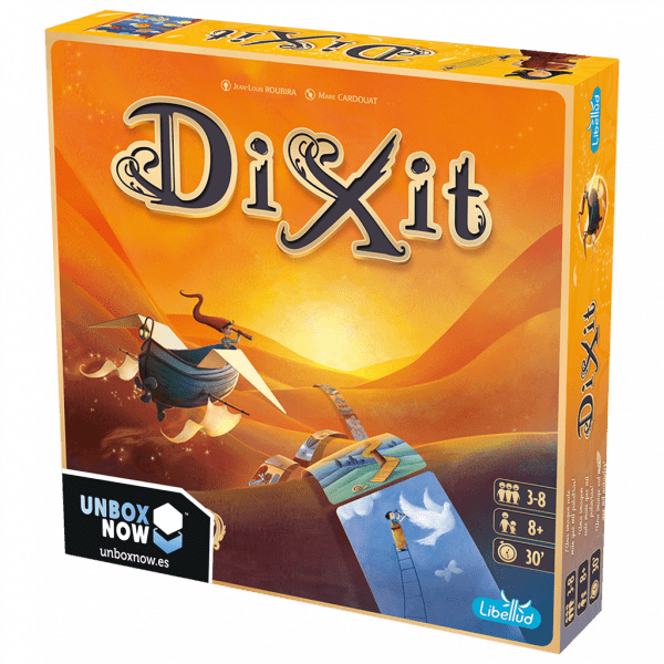 Dixit Classic