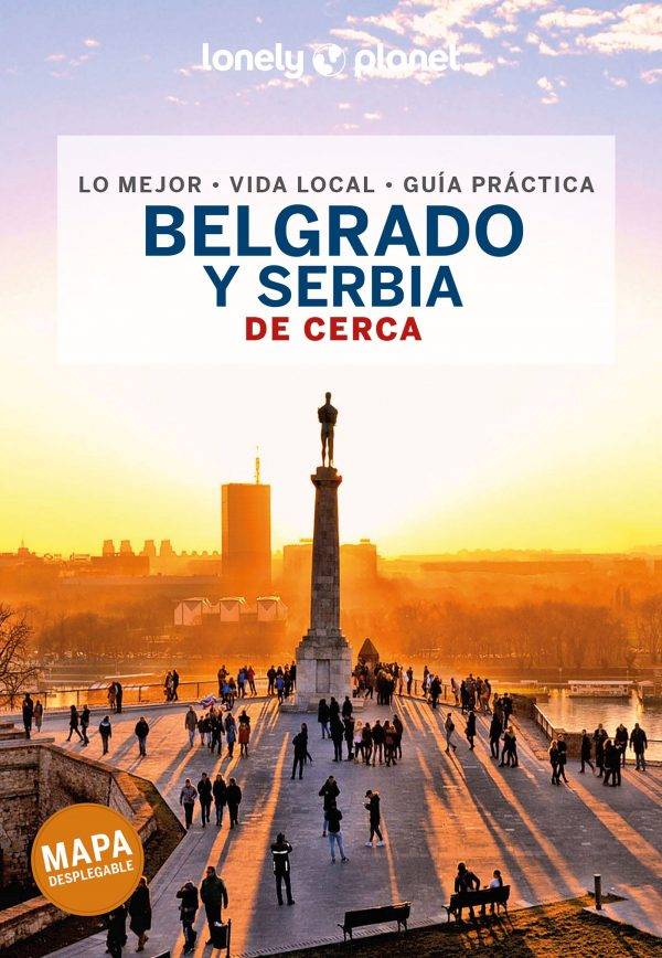 Belgrado y Serbia de cerca 1