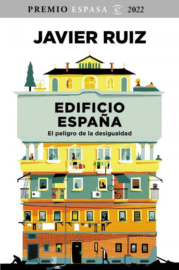 Edificio España