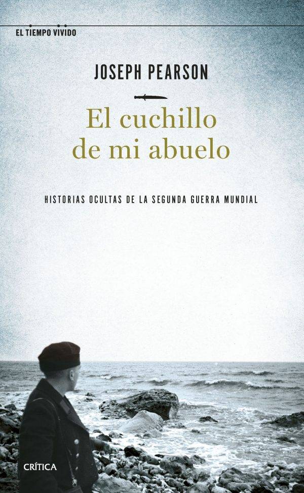 El cuchillo de mi abuelo