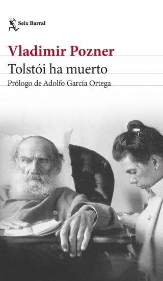 Tolstói ha muerto