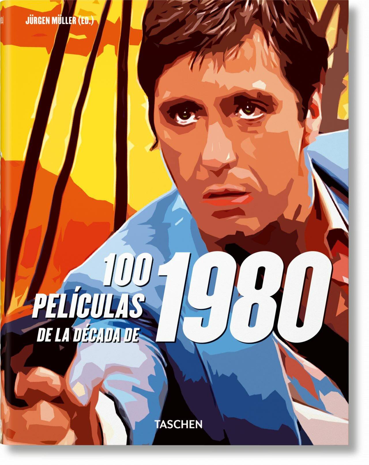 100 películas de la década de 1980