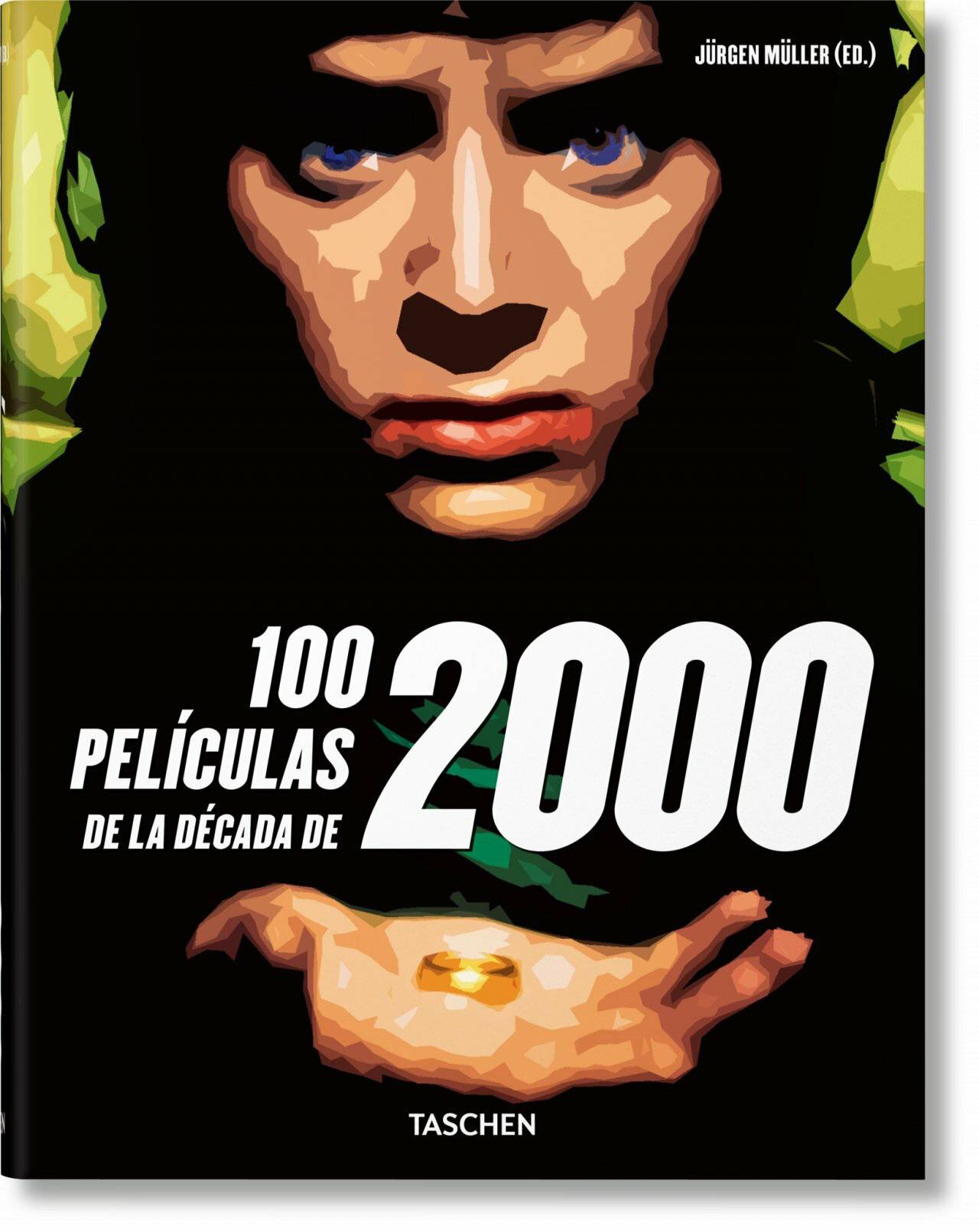 100 películas de la década de 2000