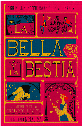 La bella y la bestia