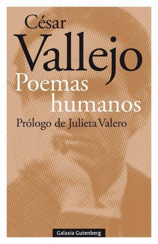 Poemas humanos