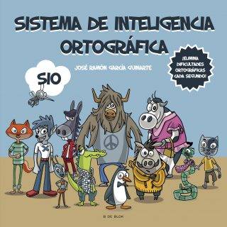 Sistema de Inteligencia Ortográfica (SIO)