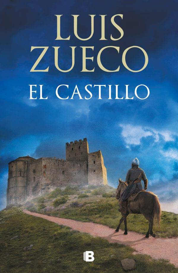 El castillo (Trilogía Medieval 1)