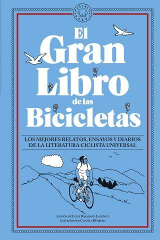 El Gran Libro de las Bicicletas