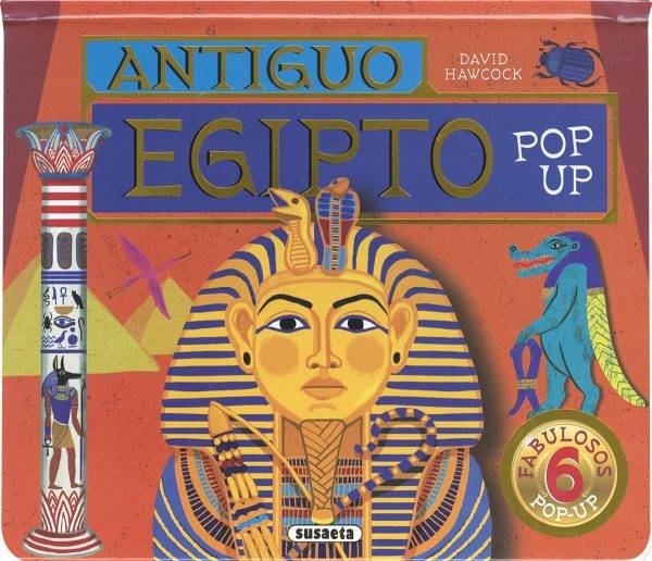 Antiguo Egipto