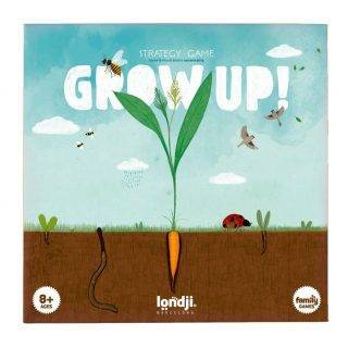 Juego de estretegia Group Up de Londji