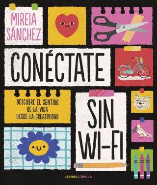 Conéctate sin wifi